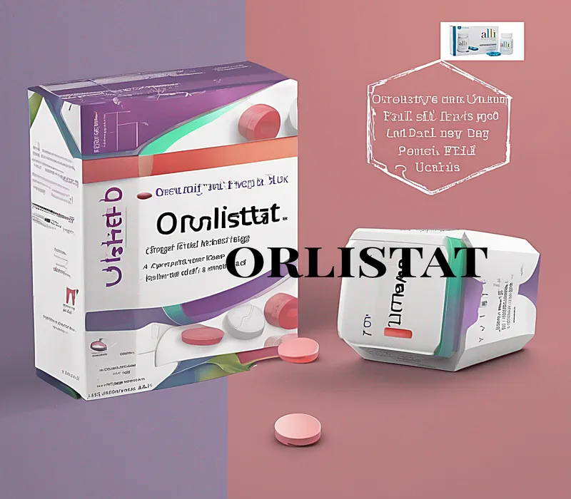 Orlistat comprare